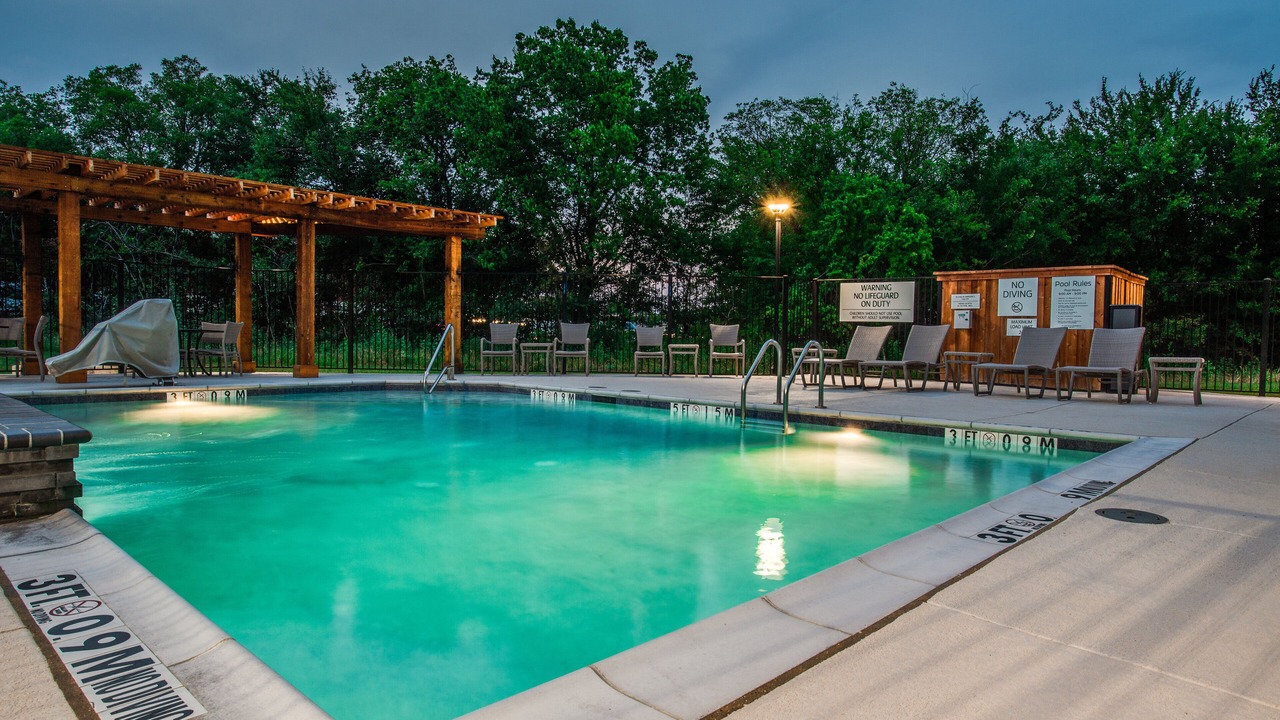 Photo of Outdoor in Denton