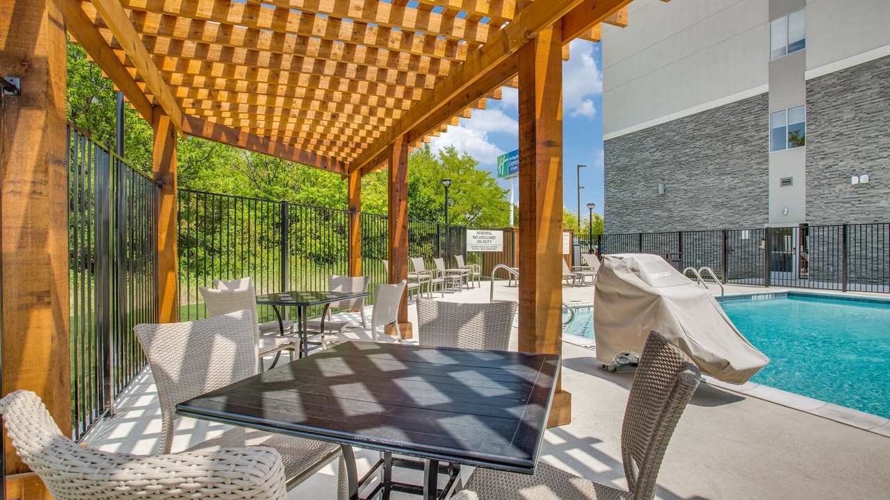Photo of Outdoor in Denton