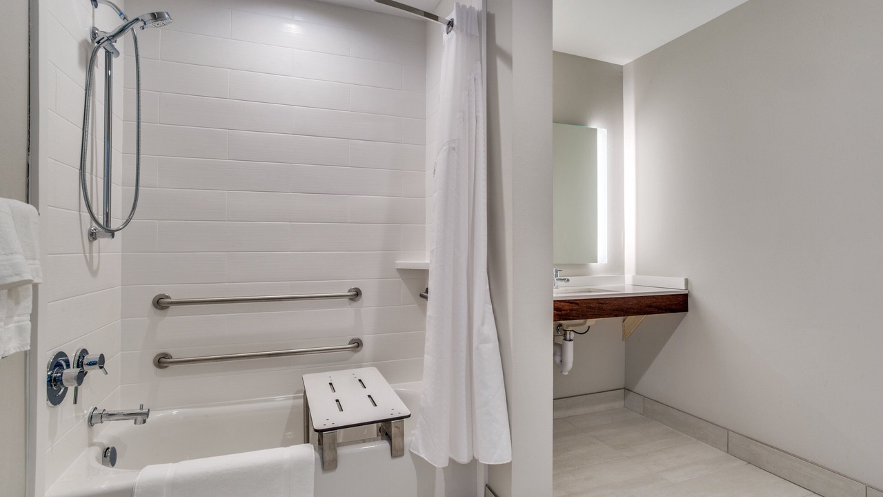 Photo of Bathroom in Denton