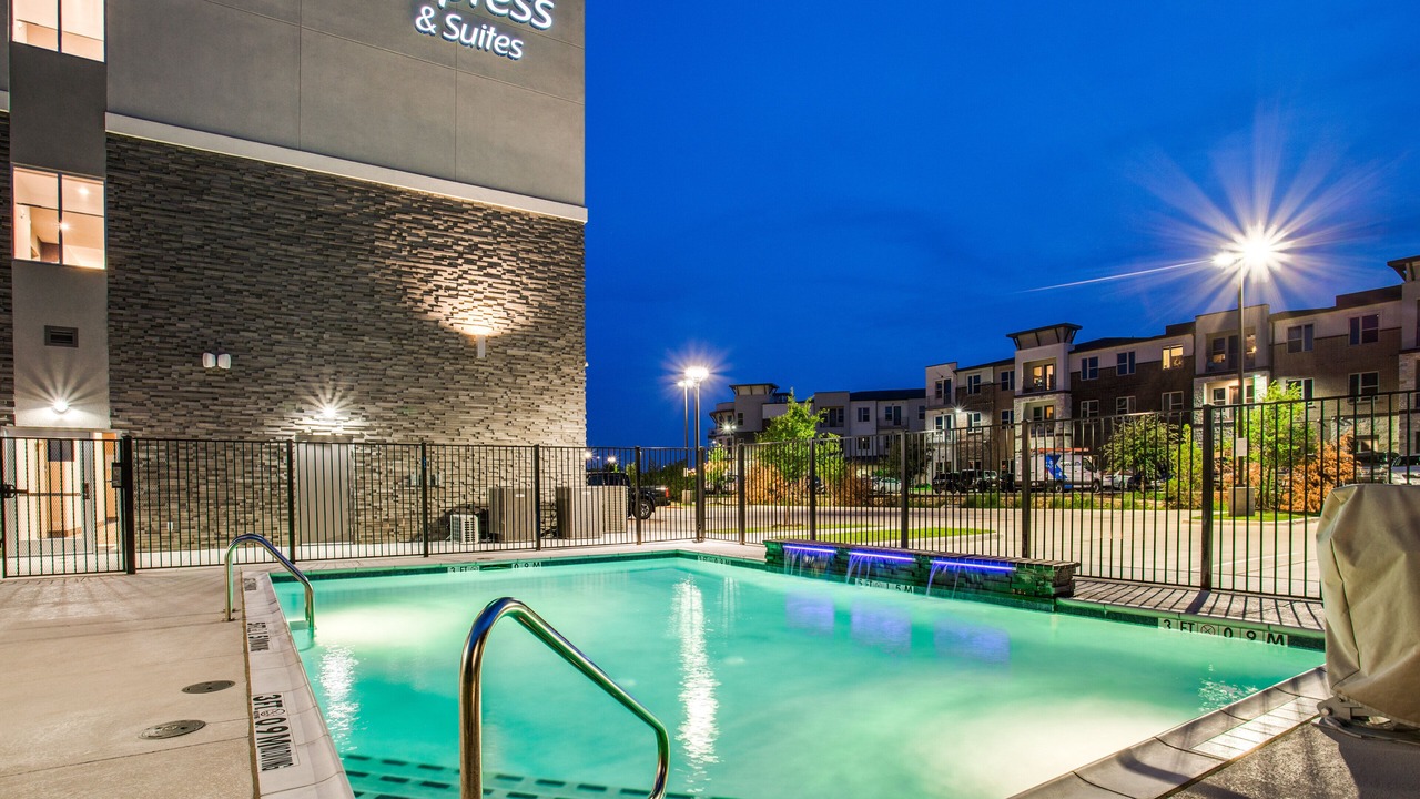 Photo of Outdoor in Denton