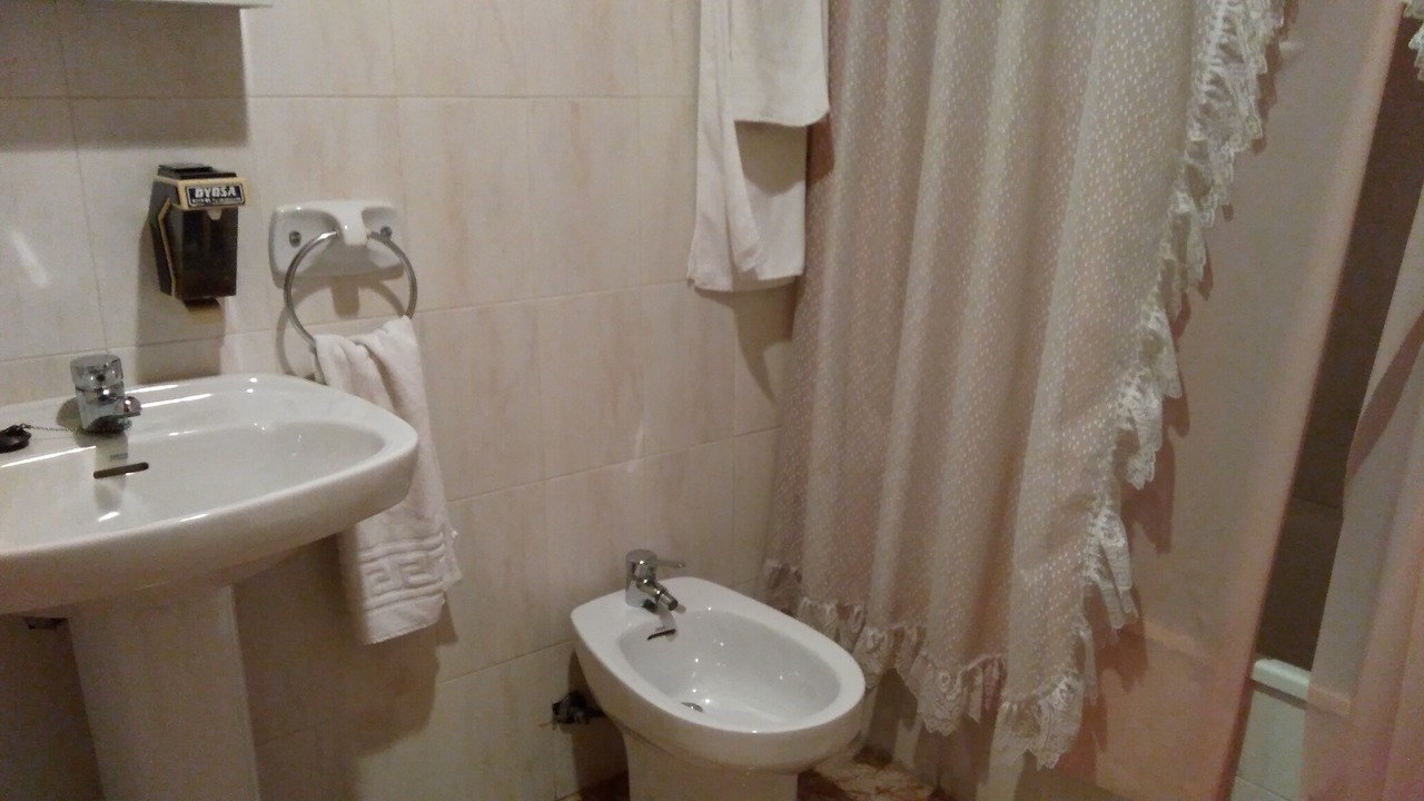 Photo of Bathroom in San Fulgencio