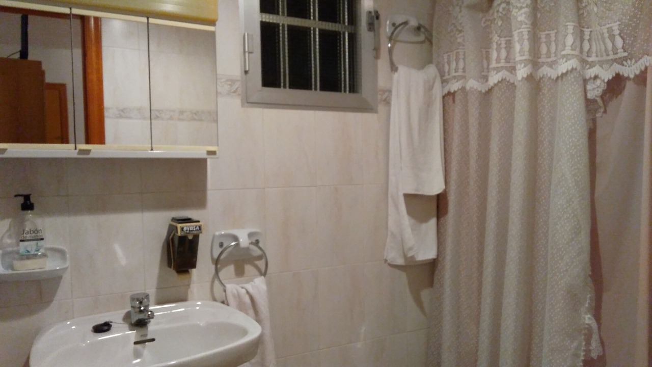 Photo of Bathroom in San Fulgencio
