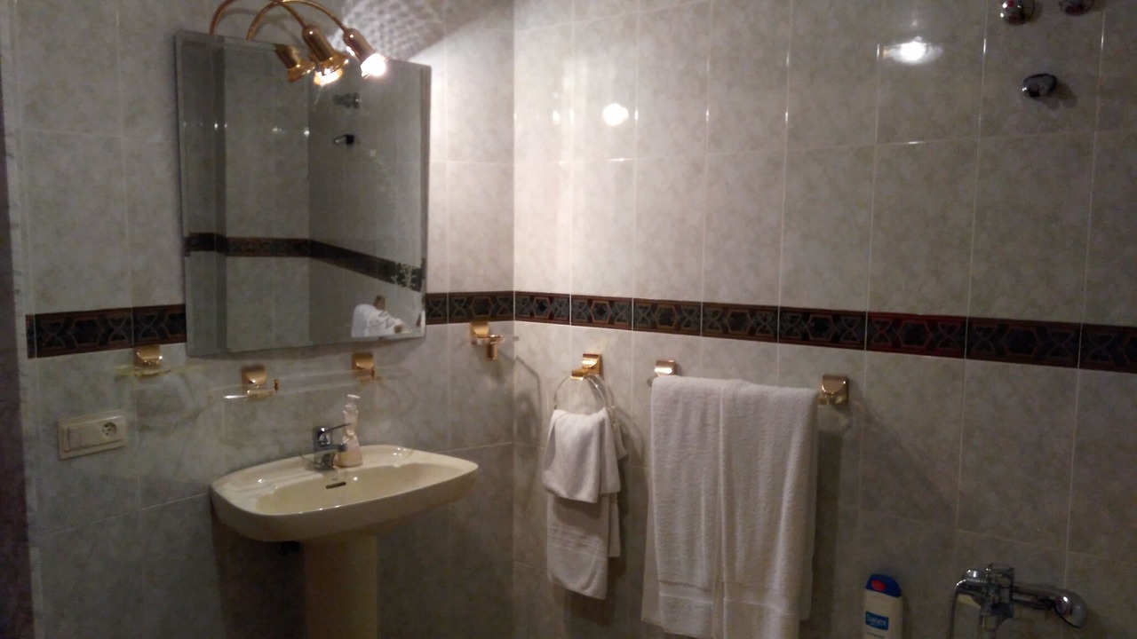Photo of Bathroom in San Fulgencio