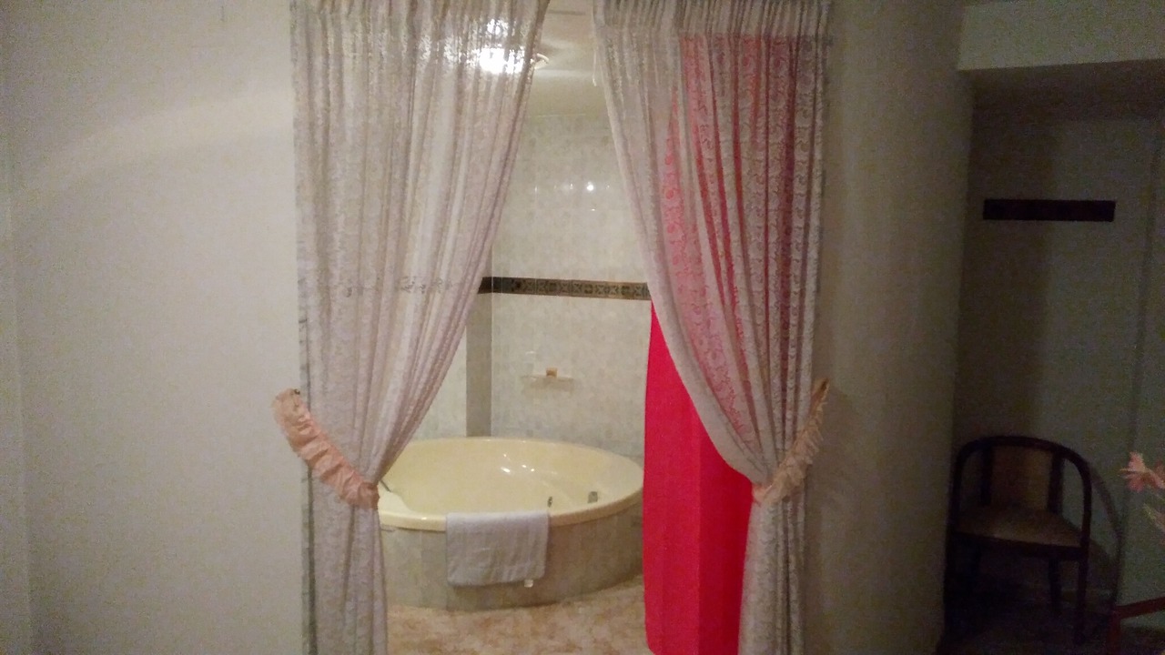 Photo of Bathroom in San Fulgencio