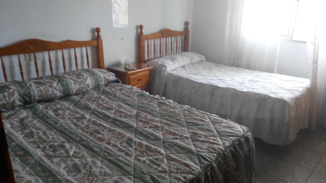 Photo of Bedroom in San Fulgencio