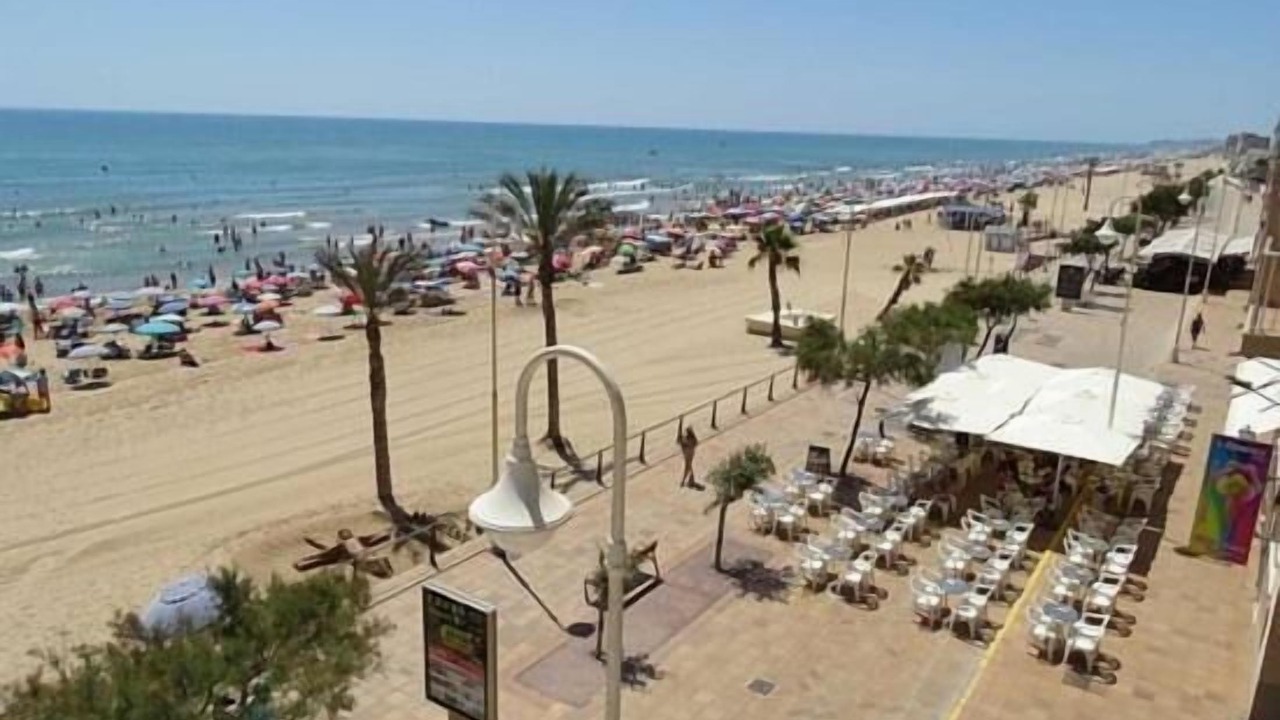Photo of Others in San Fulgencio