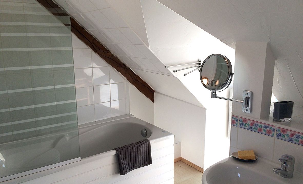 Photo of Bathroom in Les Forges