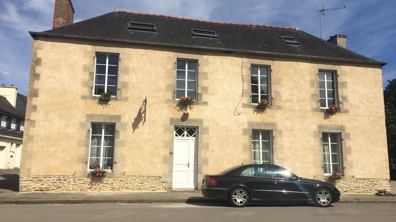 Photo of Outdoor in Les Forges