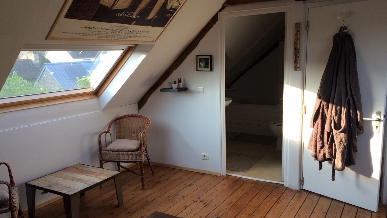 Photo of Bedroom in Les Forges