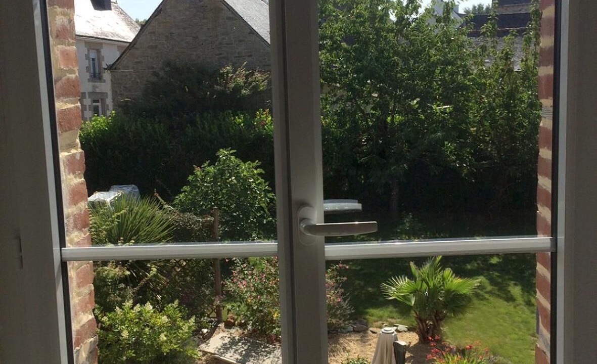 Photo of Patio Balcony in Les Forges