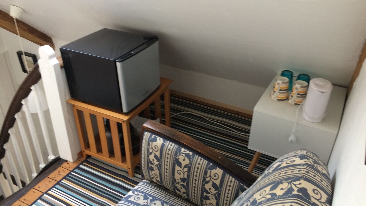 Photo of Kitchen in Les Forges