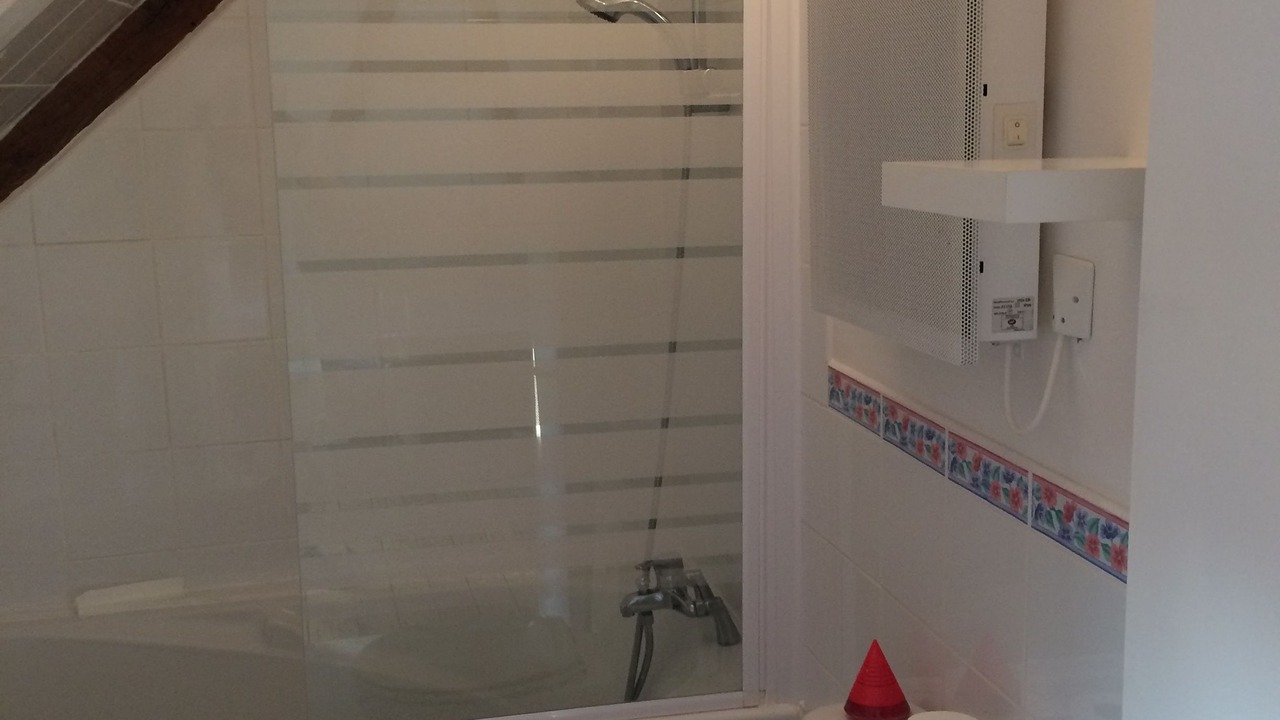 Photo of Bathroom in Les Forges