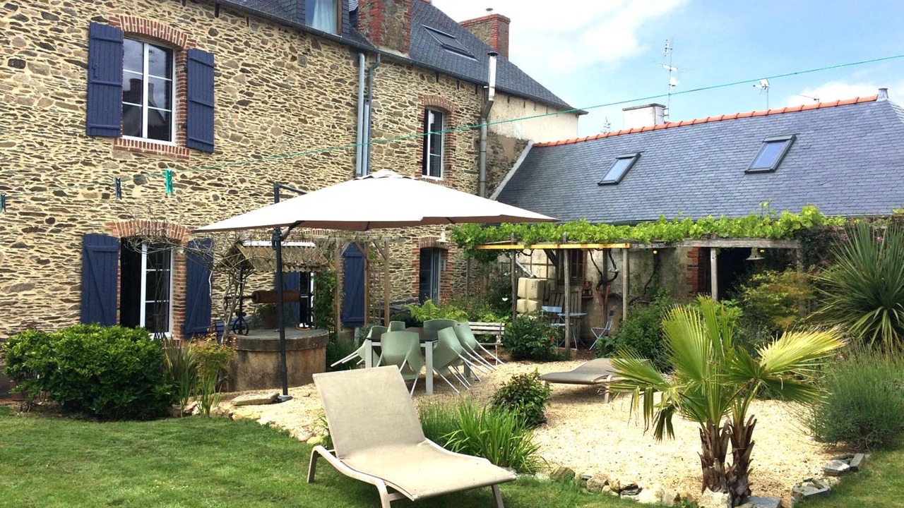 Photo of Outdoor in Les Forges