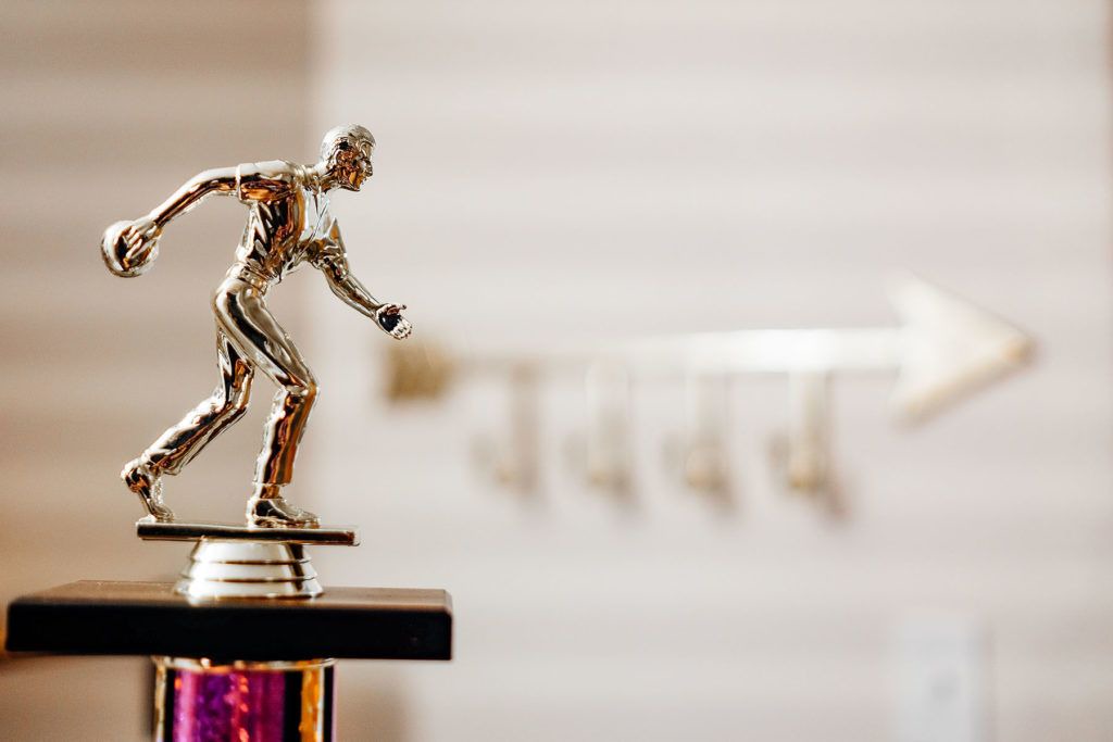 Photo of Bedroom in Sheridan