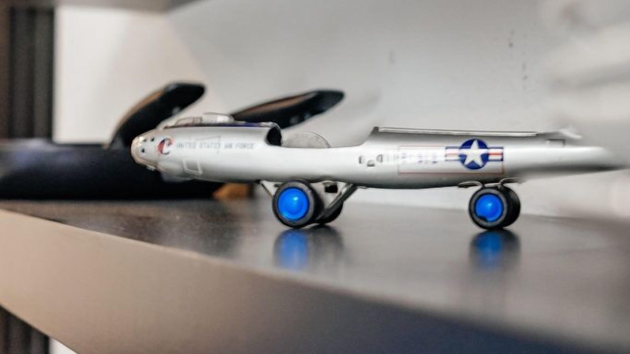 Photo of Bedroom in Sheridan