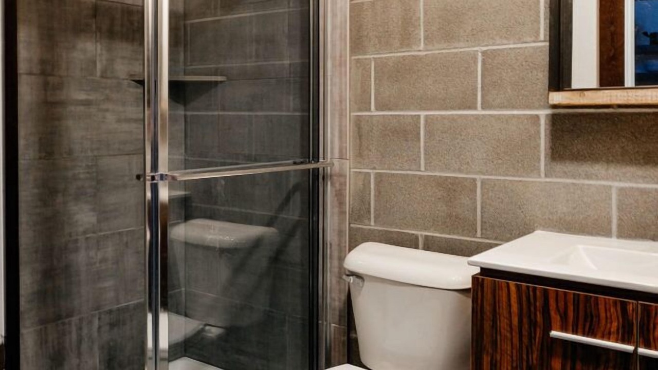 Photo of Bathroom in Sheridan