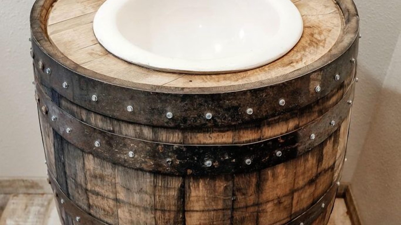 Photo of Bathroom in Sheridan