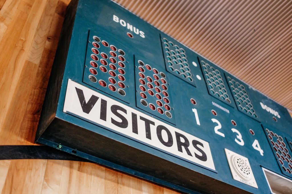 Photo of Bedroom in Sheridan