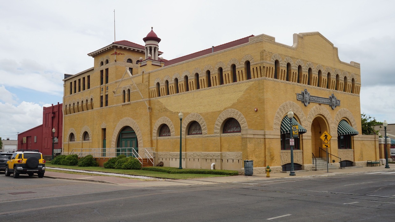Photo of Others in Brazos