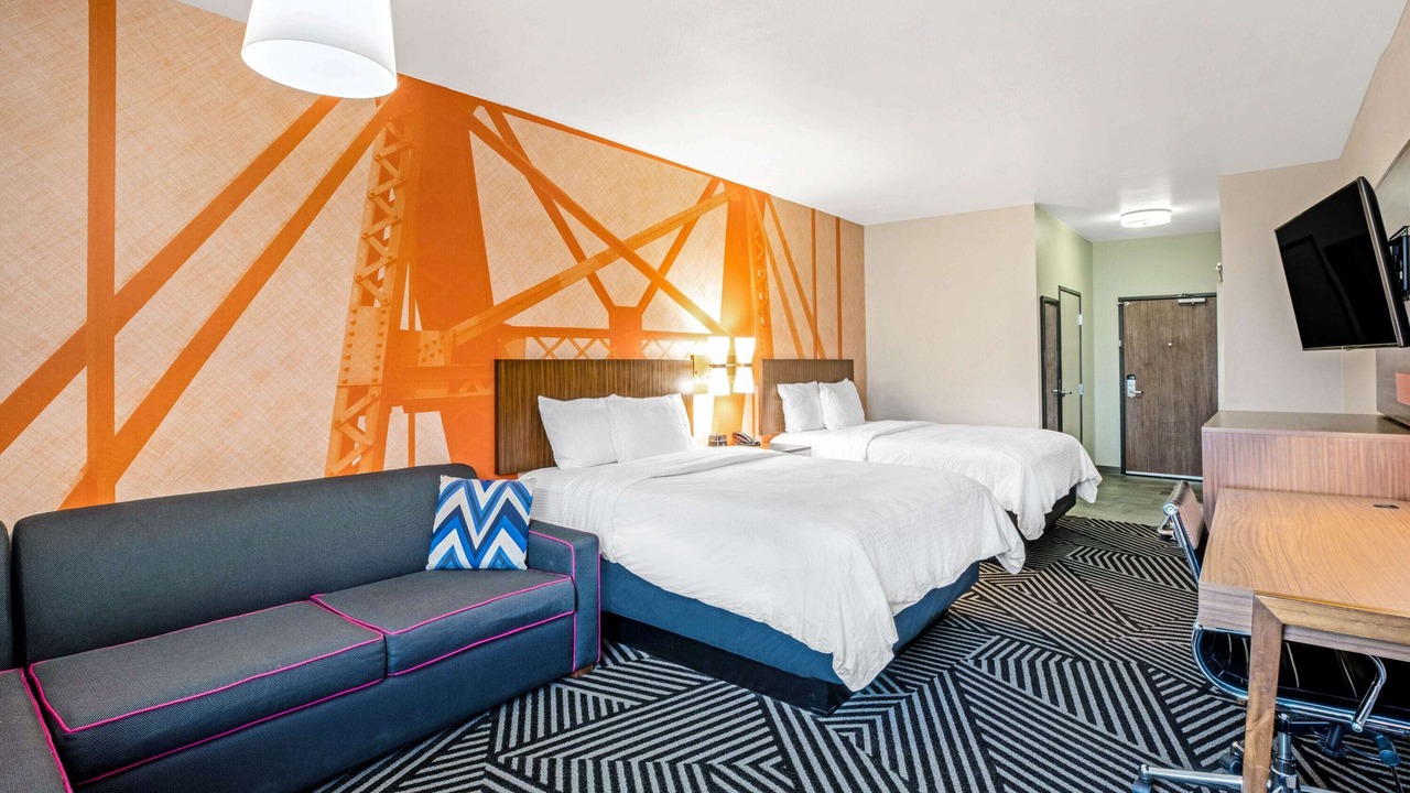 Photo of Bedroom in Brazos