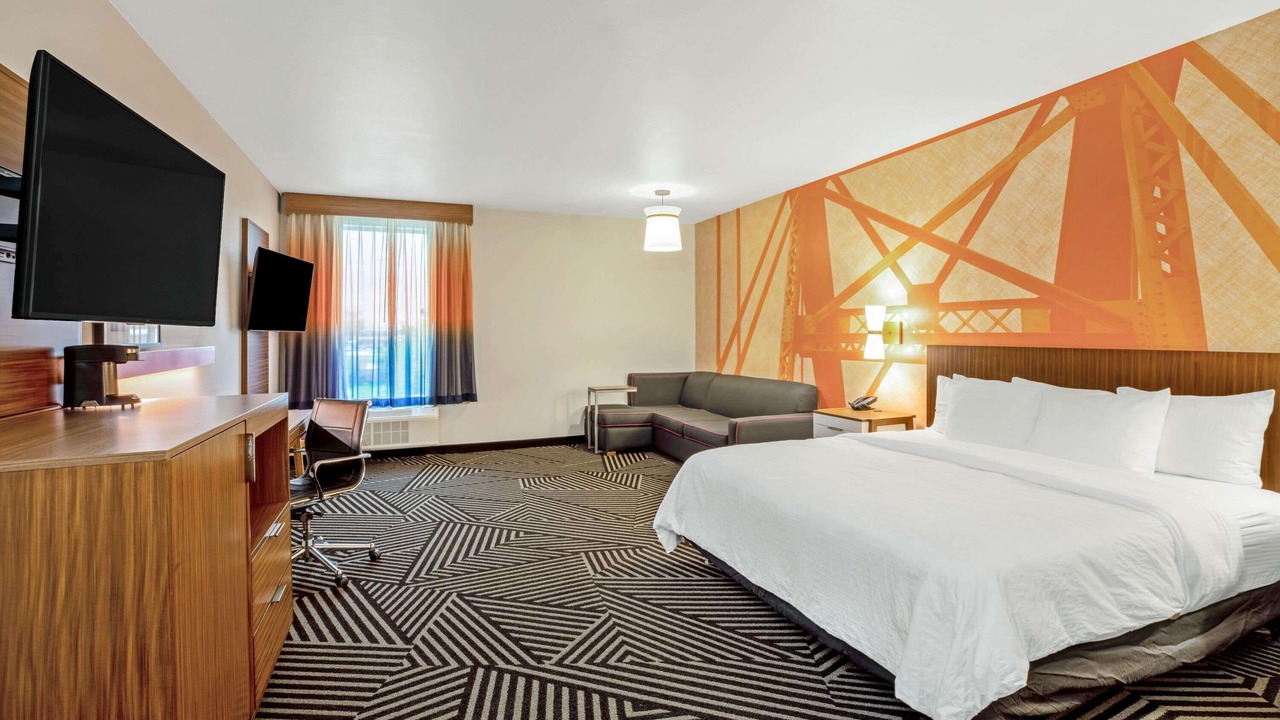 Photo of Bedroom in Brazos
