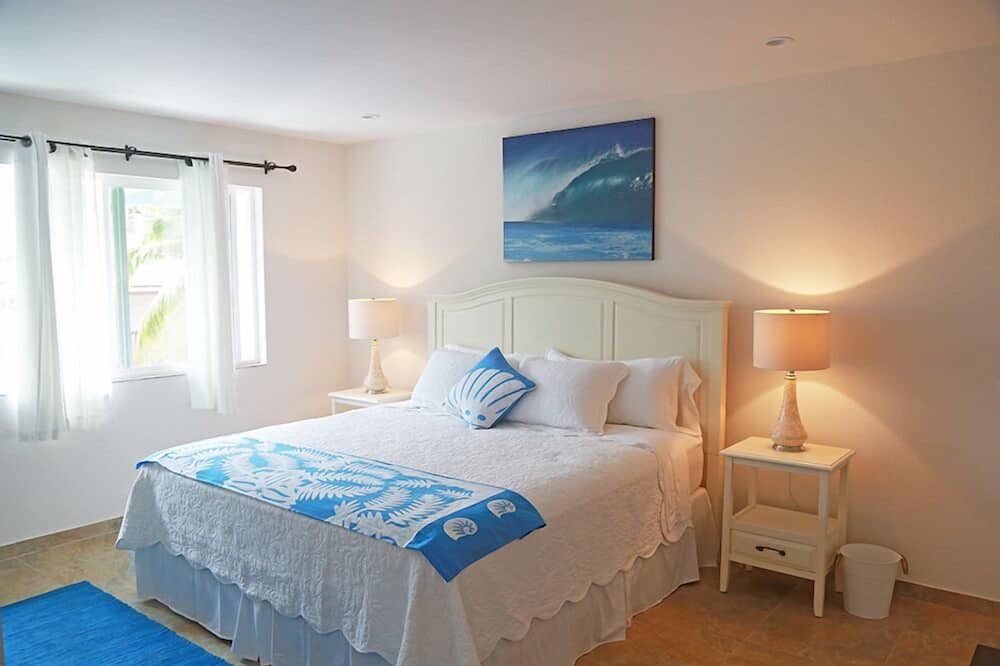 Photo of Bedroom in Waimanalo