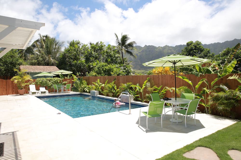 Photo of Outdoor in Waimanalo