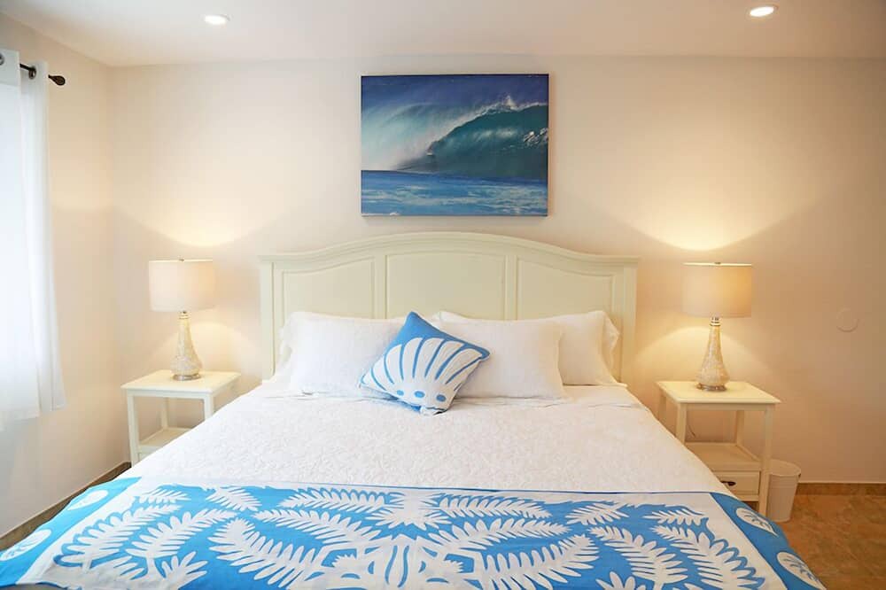 Photo of Bedroom in Waimanalo