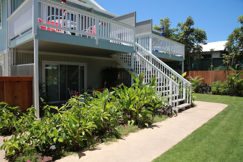 Photo of Patio Balcony in Waimanalo