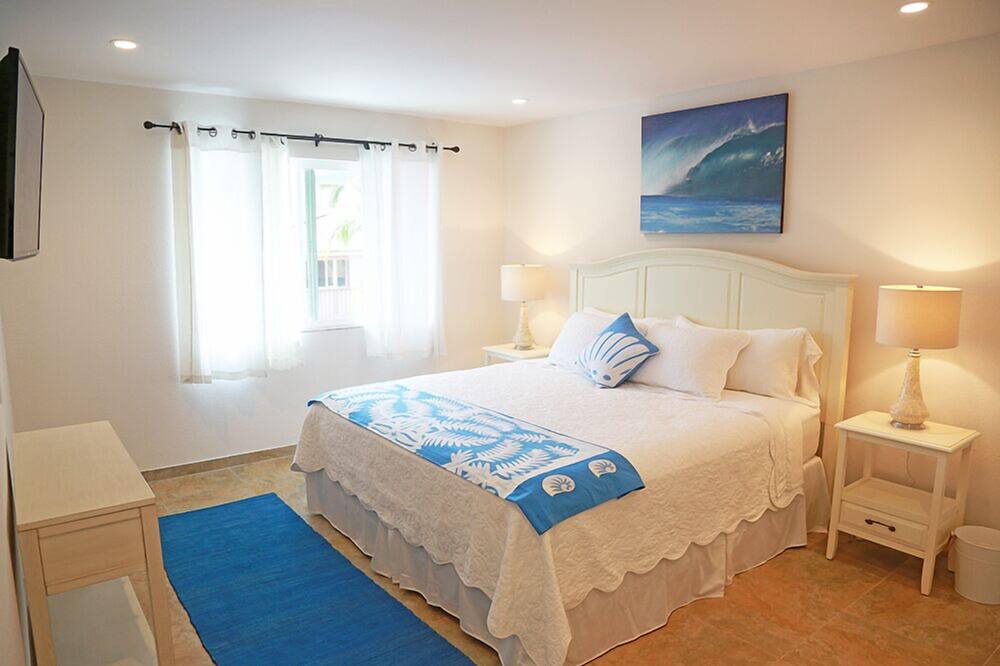 Photo of Bedroom in Waimanalo