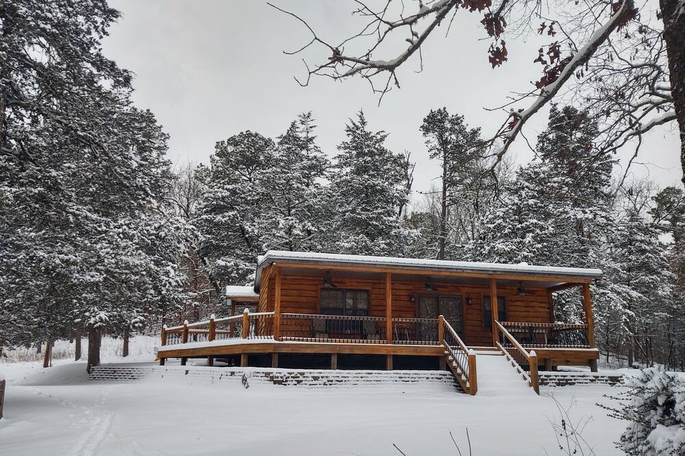 Photo of Outdoor in Pencil Bluff