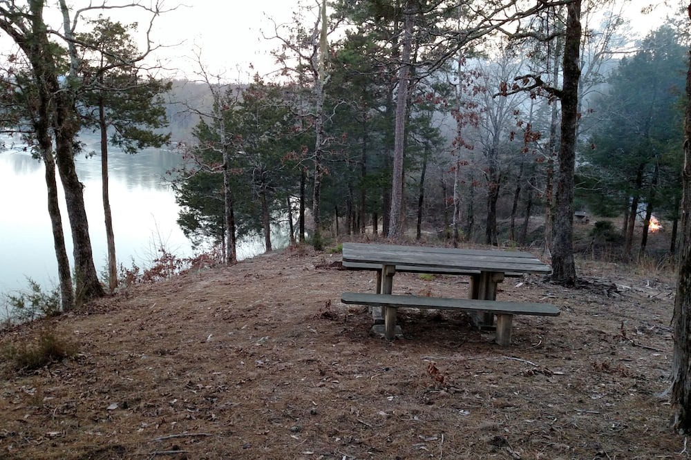 Photo of Outdoor in Pencil Bluff