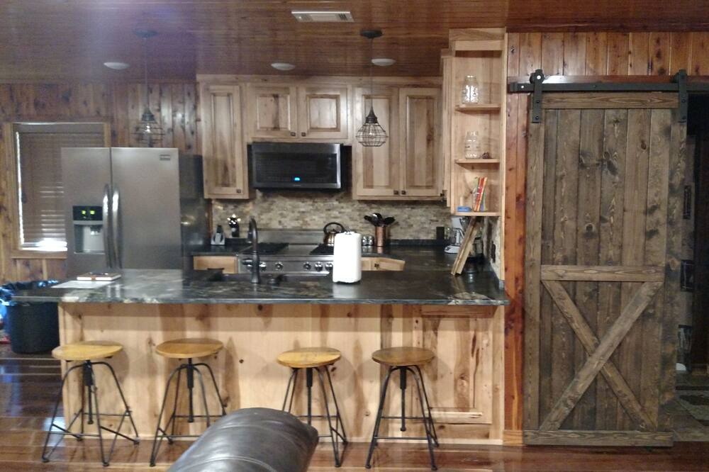 Photo of Kitchen in Pencil Bluff
