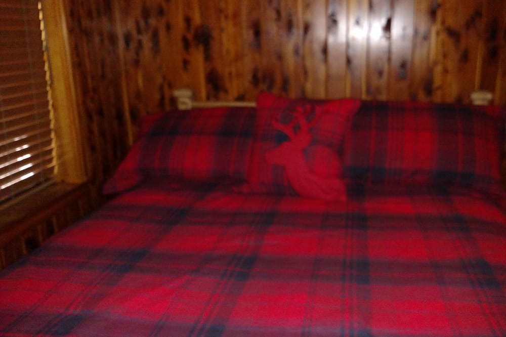 Photo of Bedroom in Pencil Bluff