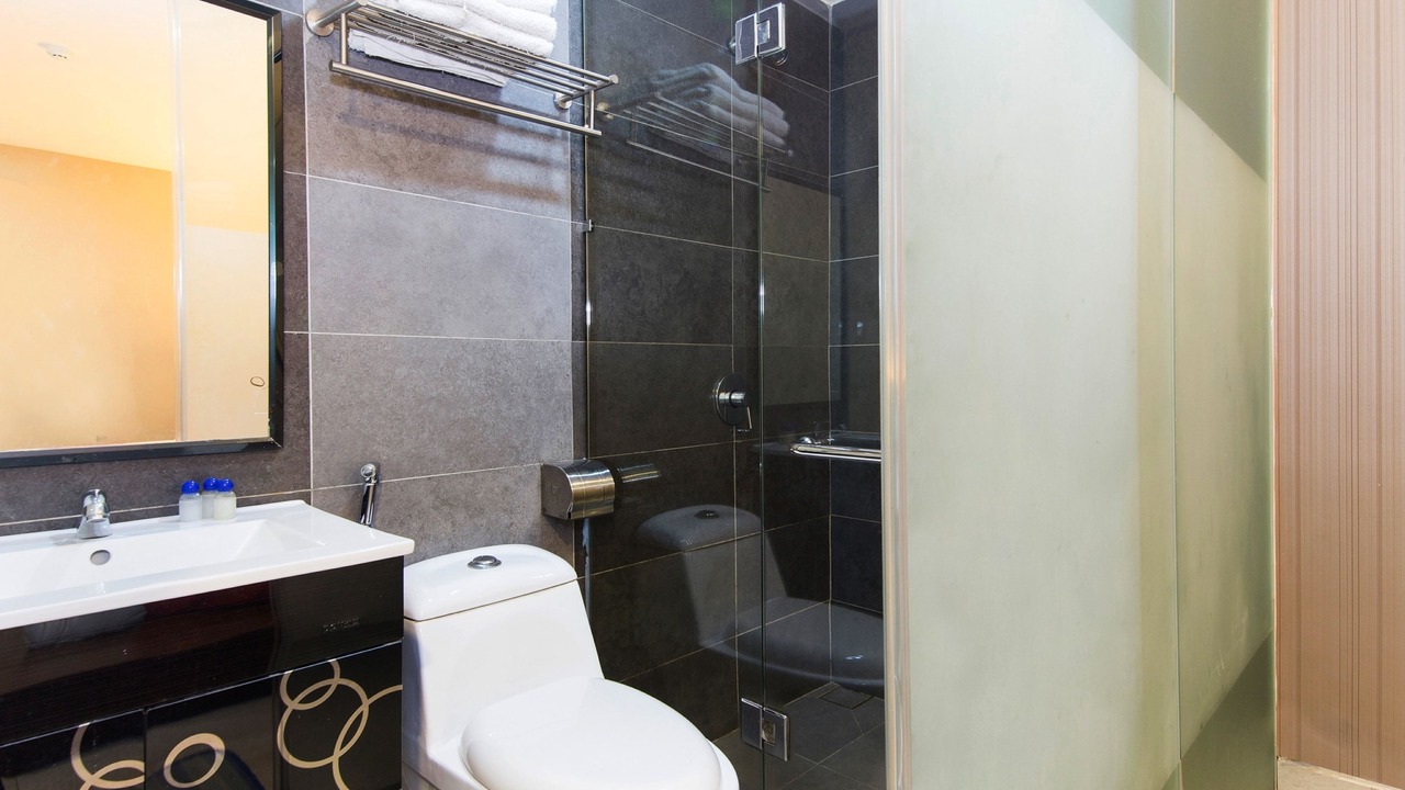 Photo of Bathroom in Klang