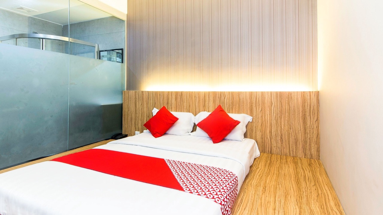 Photo of Bedroom in Klang