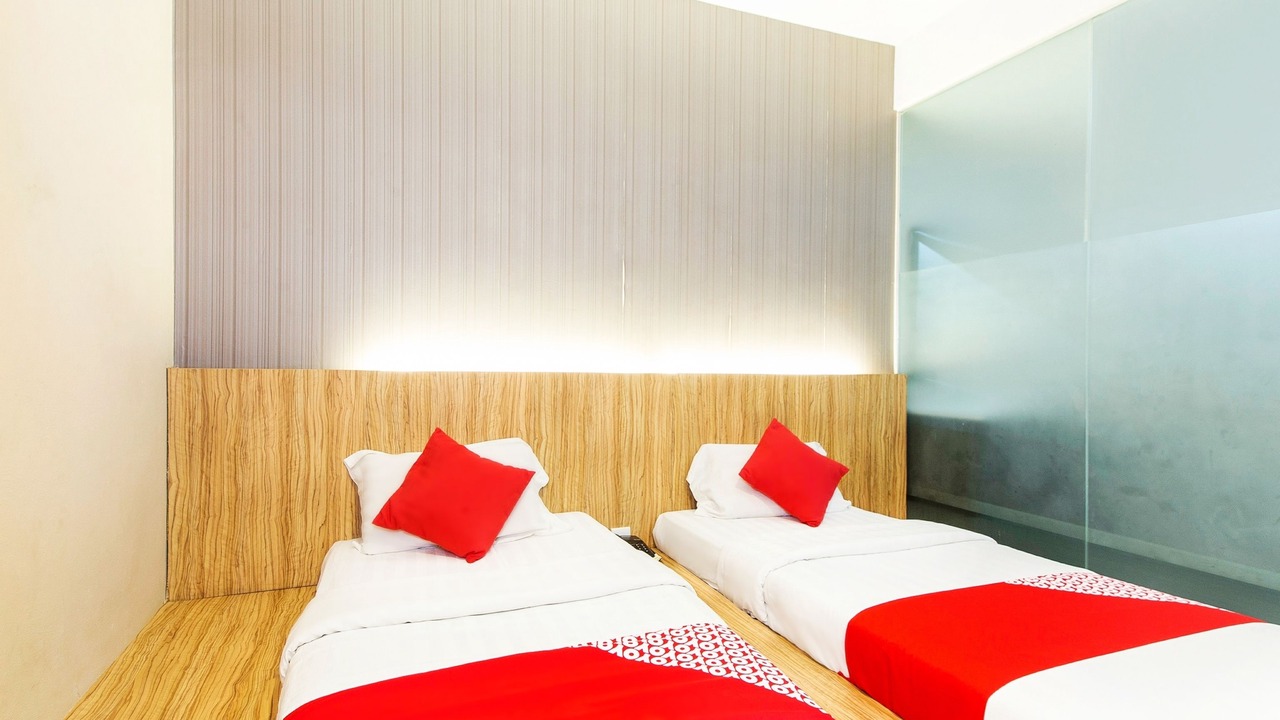 Photo of Bedroom in Klang