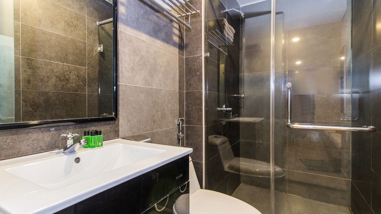 Photo of Bathroom in Klang