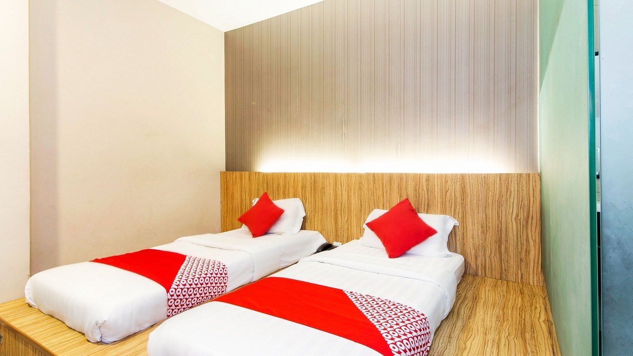 Photo of Bedroom in Klang