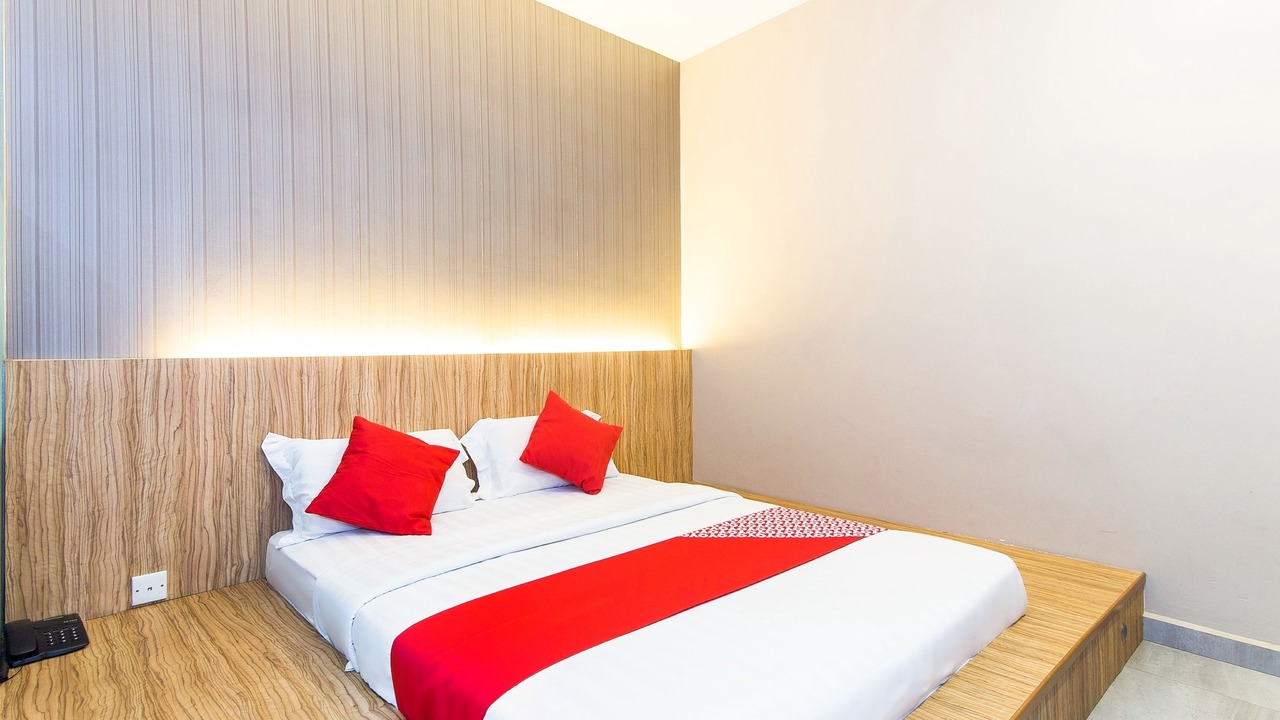 Photo of Bedroom in Klang