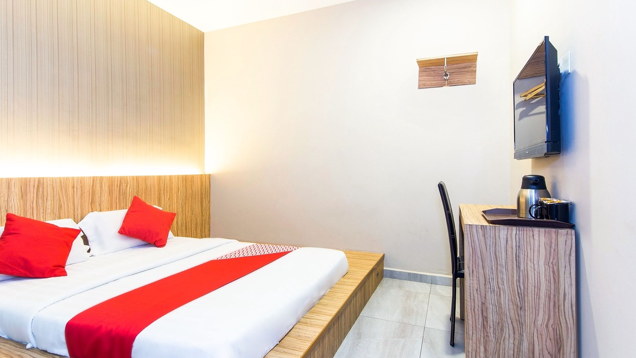 Photo of Bedroom in Klang