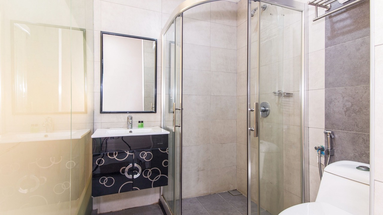 Photo of Bathroom in Klang