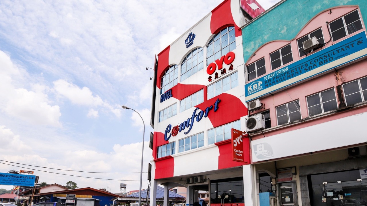 Photo of Outdoor in Klang