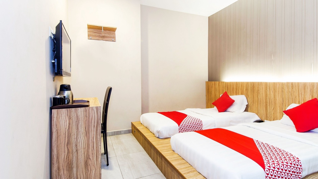 Photo of Bedroom in Klang