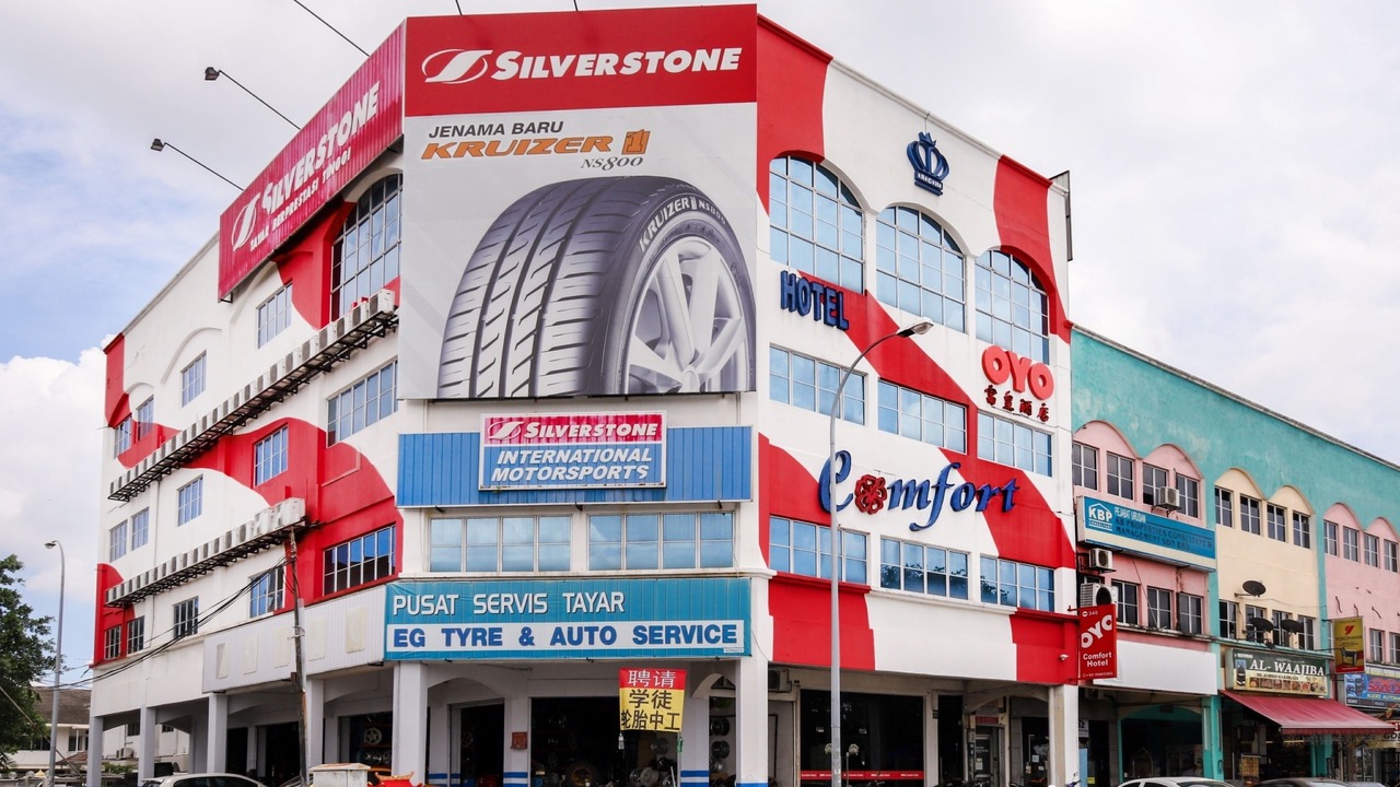 Photo of Outdoor in Klang