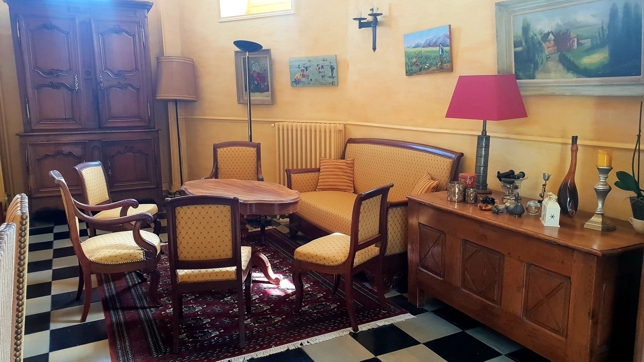 Photo of Others in La Haye-du-Theil