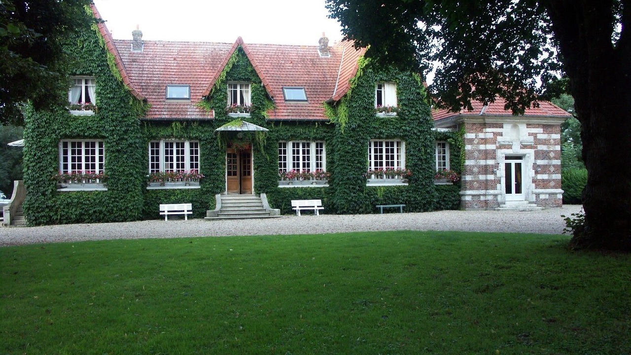 Photo of Outdoor in La Haye-du-Theil