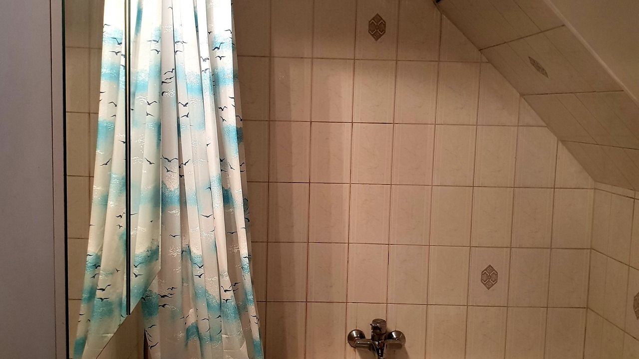 Photo of Bathroom in La Haye-du-Theil