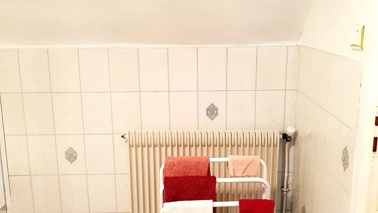 Photo of Bathroom in La Haye-du-Theil