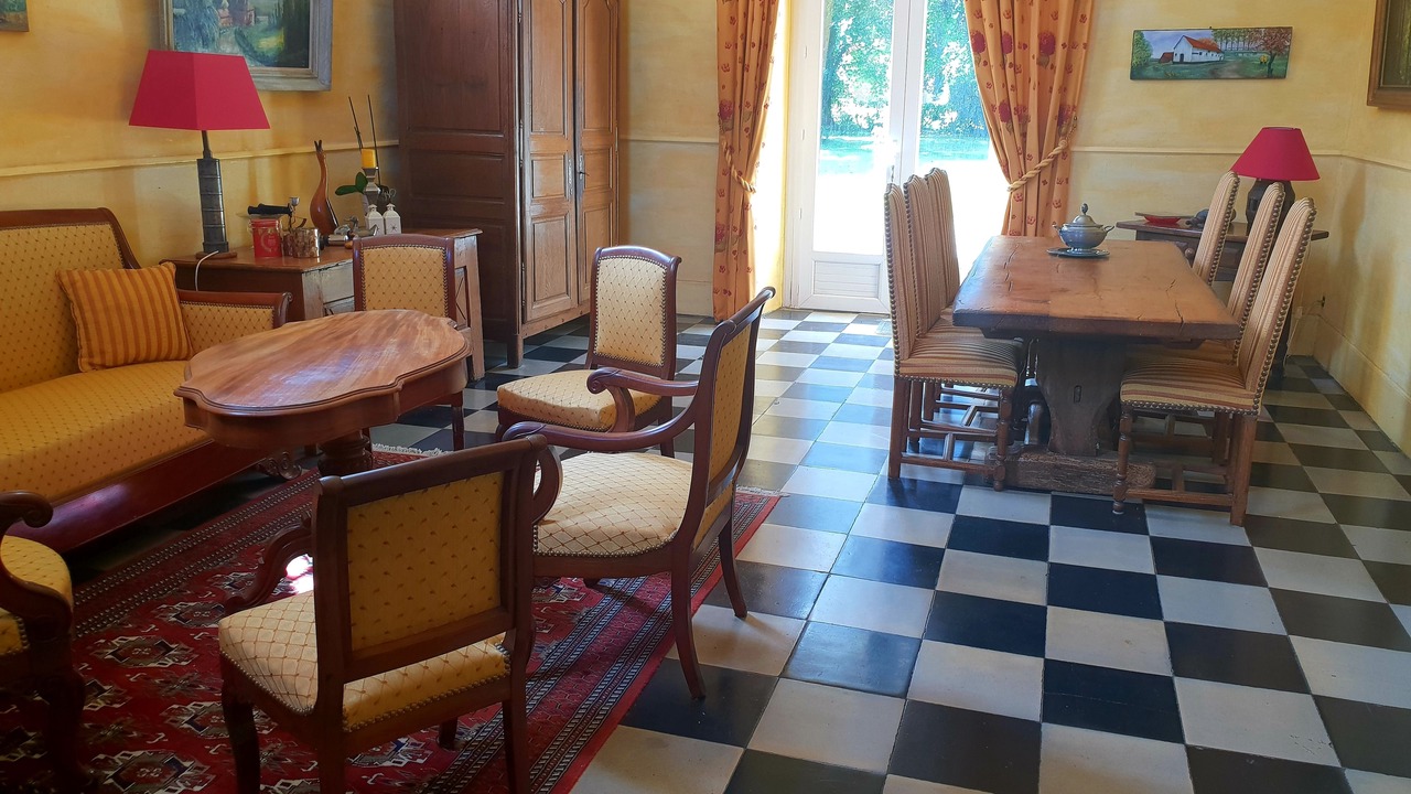 Photo of Others in La Haye-du-Theil